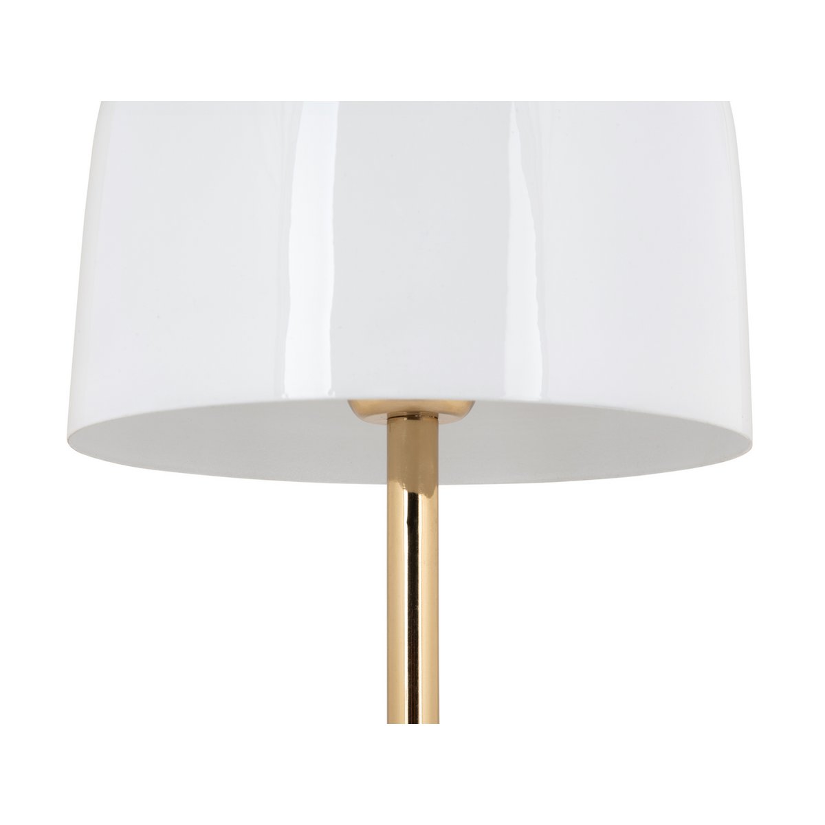 Leitmotiv - Lampe à poser Manta - LM2199WH