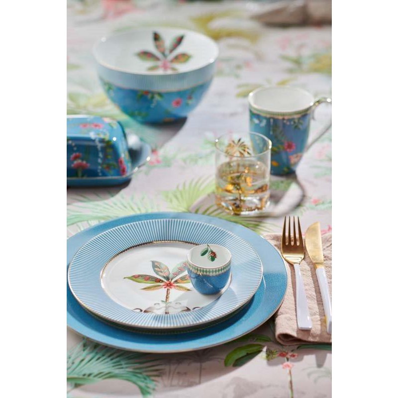 Pip Studio - Schenkkan La Majorelle Gold 1,6ltr