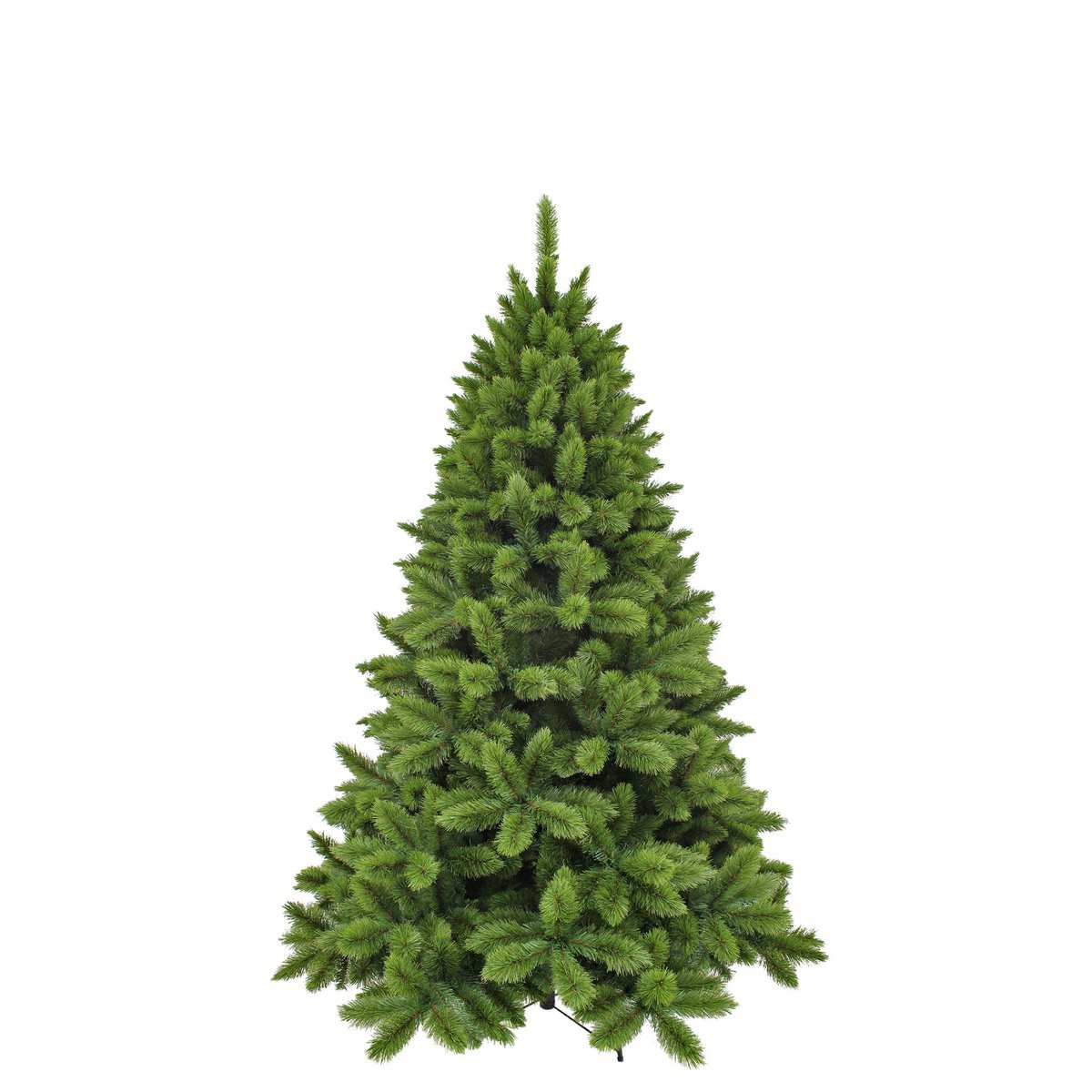 Maison d'Abri® - Camden Künstlicher Weihnachtsbaum - H185 x Ø122 cm - Grün