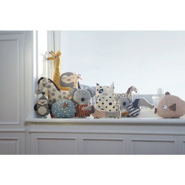 OYOY - Schat - Baby Daisy Hond