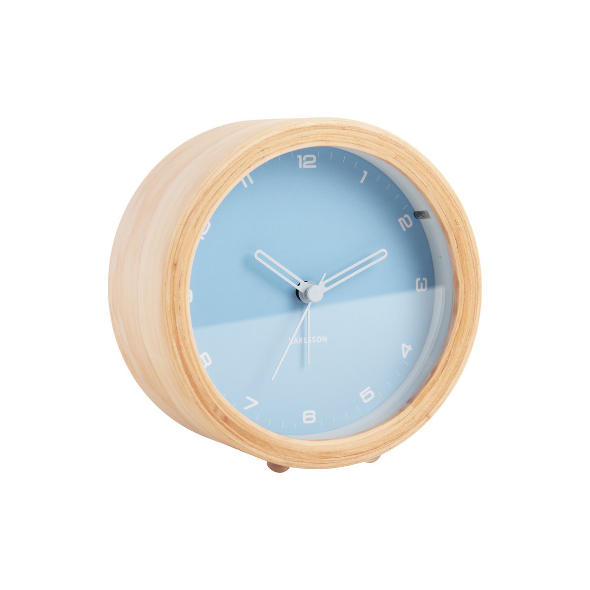 Karlsson - Wekker zacht