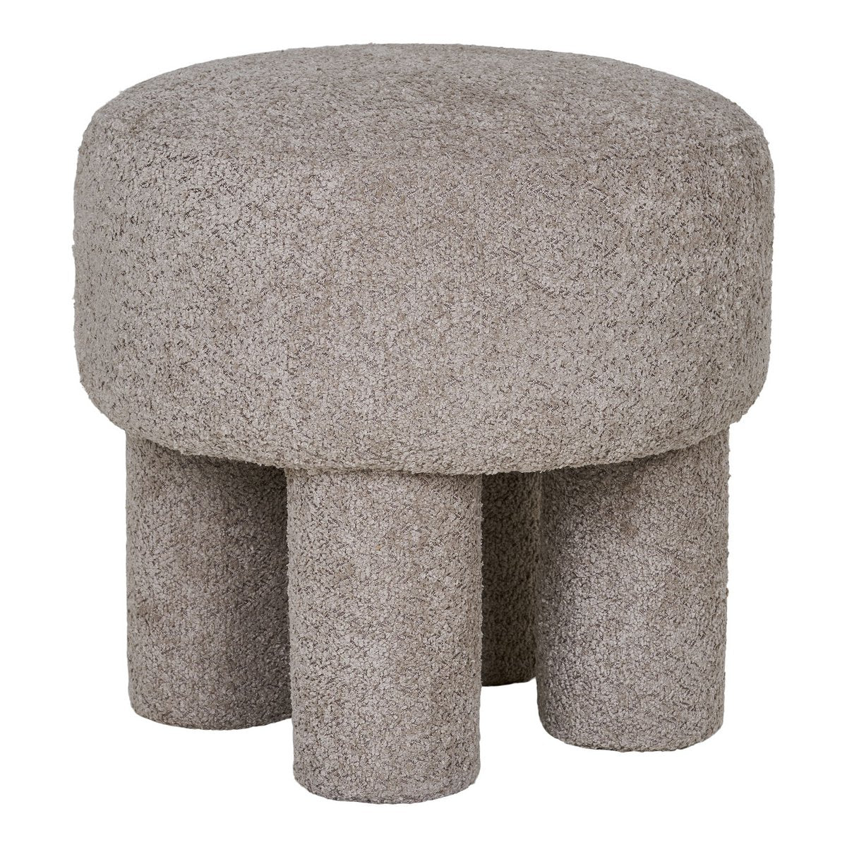 House Nordic - Perth Pouf