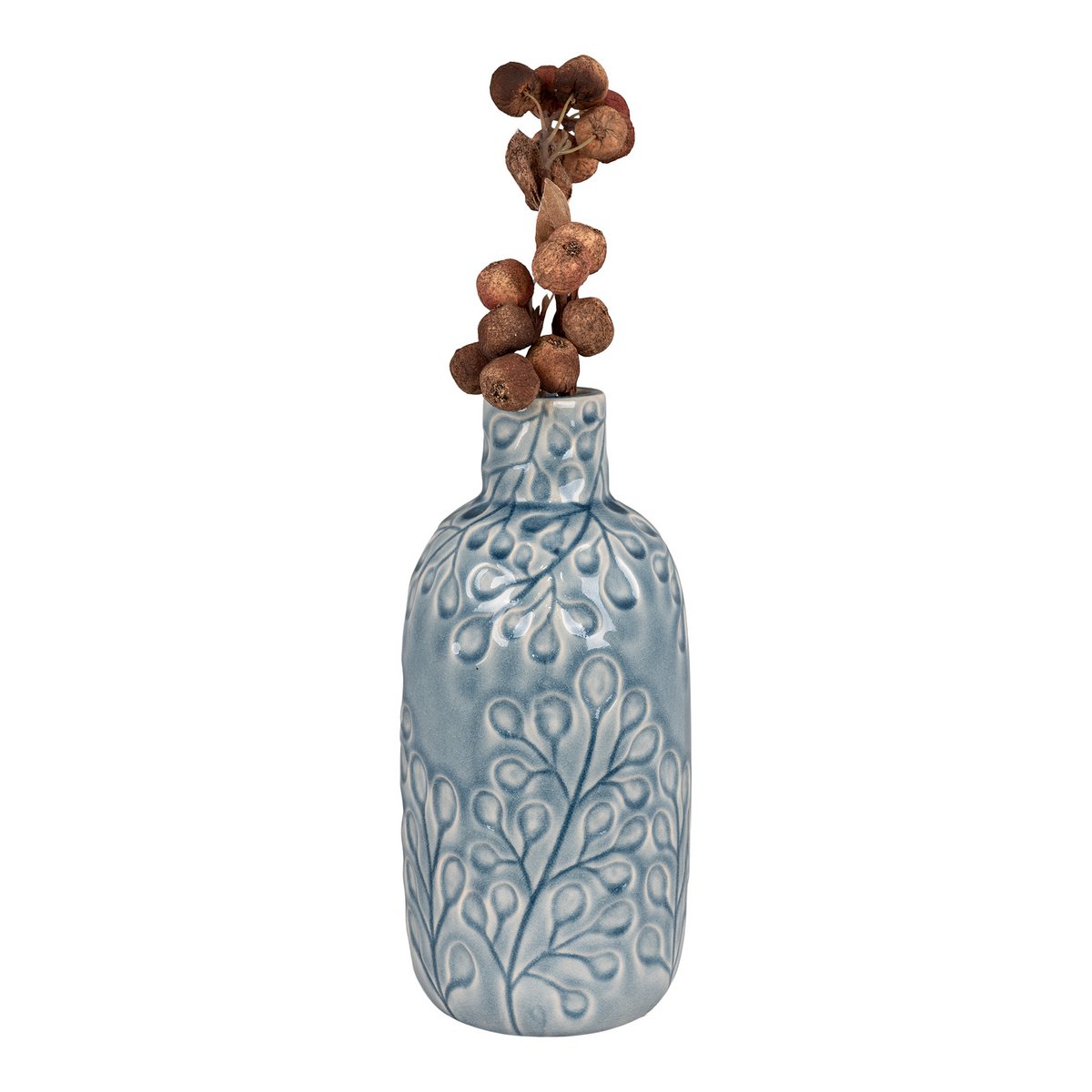 House Nordic - Vase - Blau