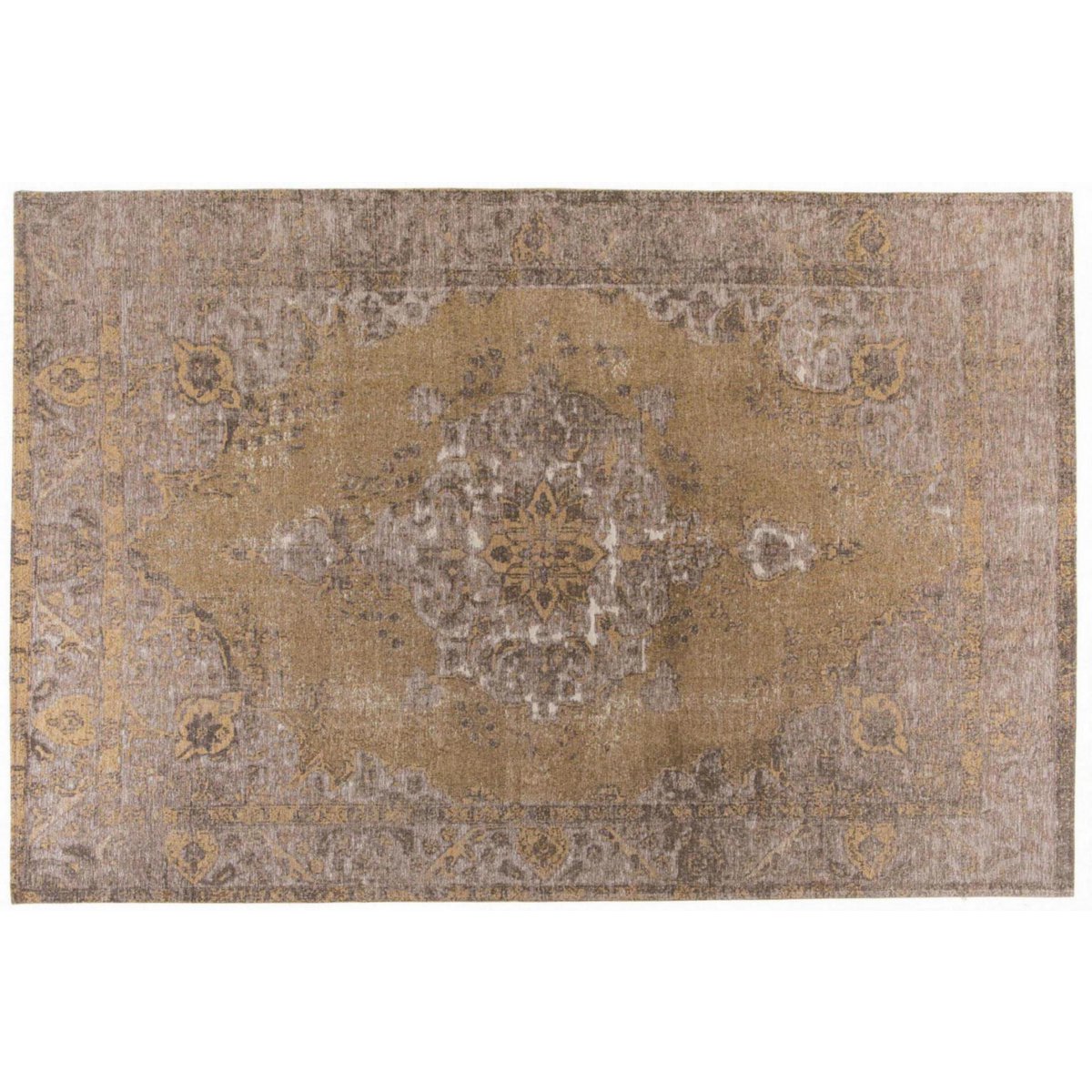 VIVARAISE – Amelbronze-Teppich 155 x 230