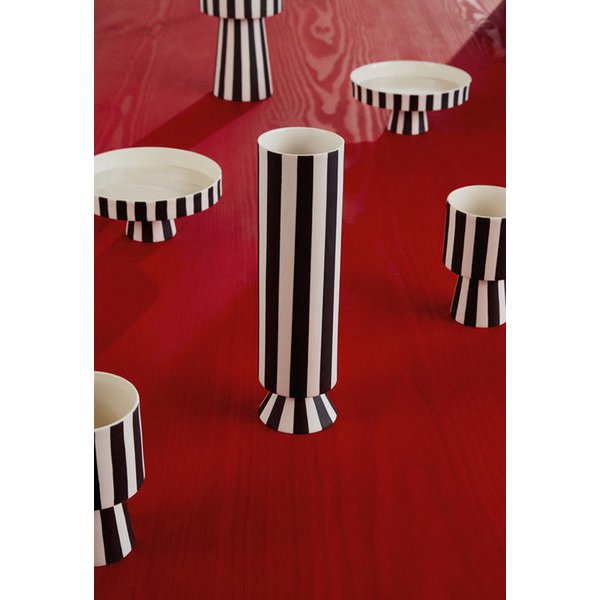 OYOY - Toppu Vaas - Hoog