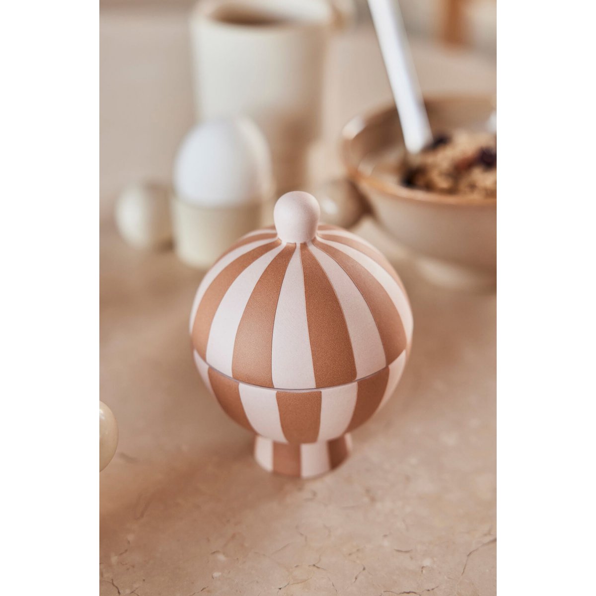 OYOY - Toppu Bonbonnière