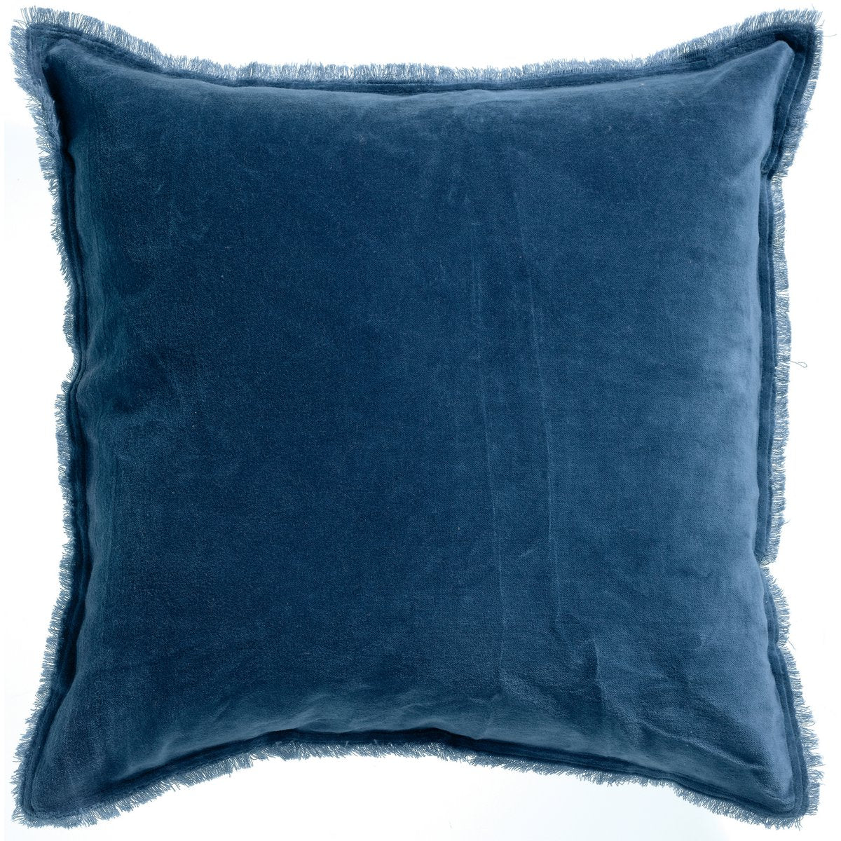 VIVARAISE - Coussin Fara Touareg uni 45 x 45