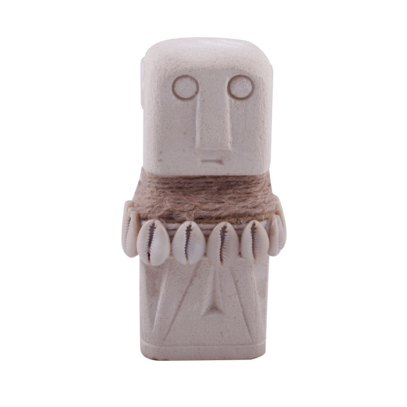 Pôle à Pôle - Shell Stone Man M.10 (lot de 6)