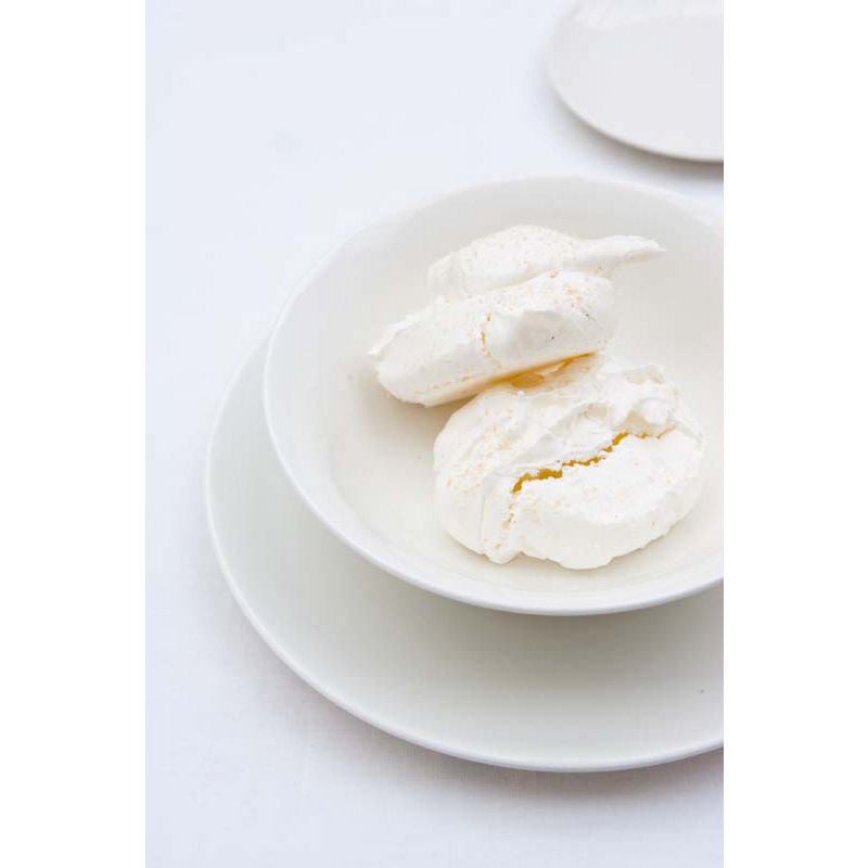 vtwonen - Assiette 'Blanc' (Blanc, 35,5 cm)