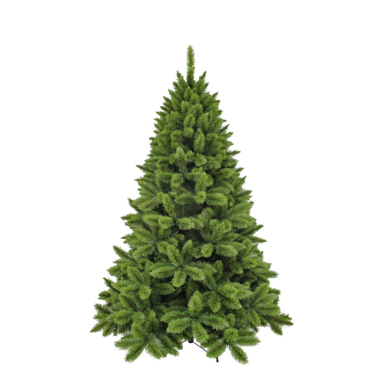 Maison d'Abri® - Camden Künstlicher Weihnachtsbaum - H215 x Ø142 cm - Grün