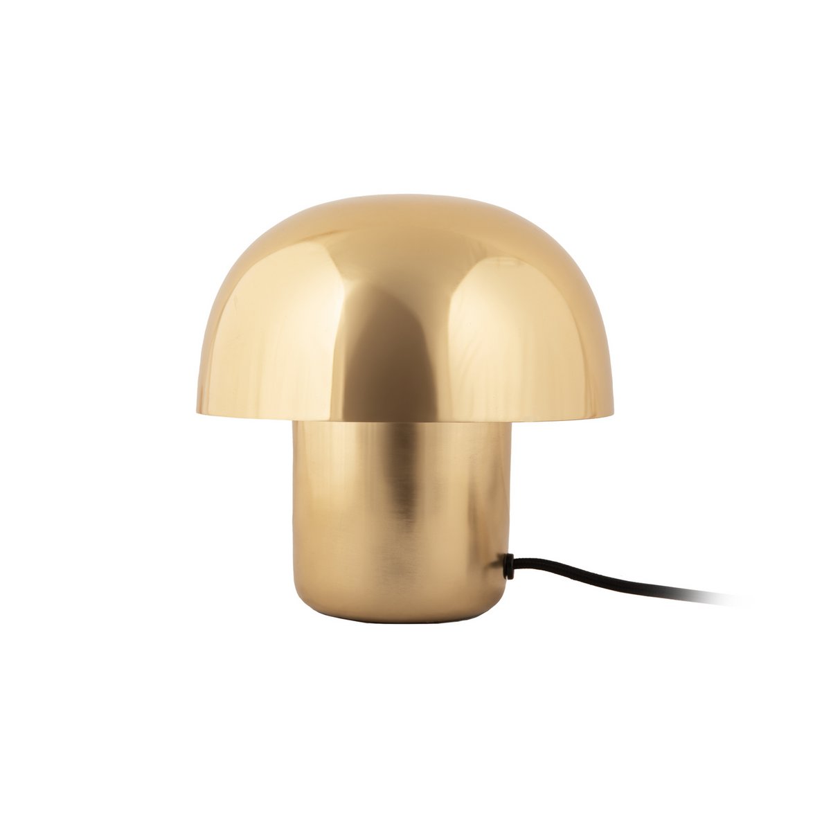 Leitmotiv - Lampe de table Big Mushroom Mini - LM2206GD