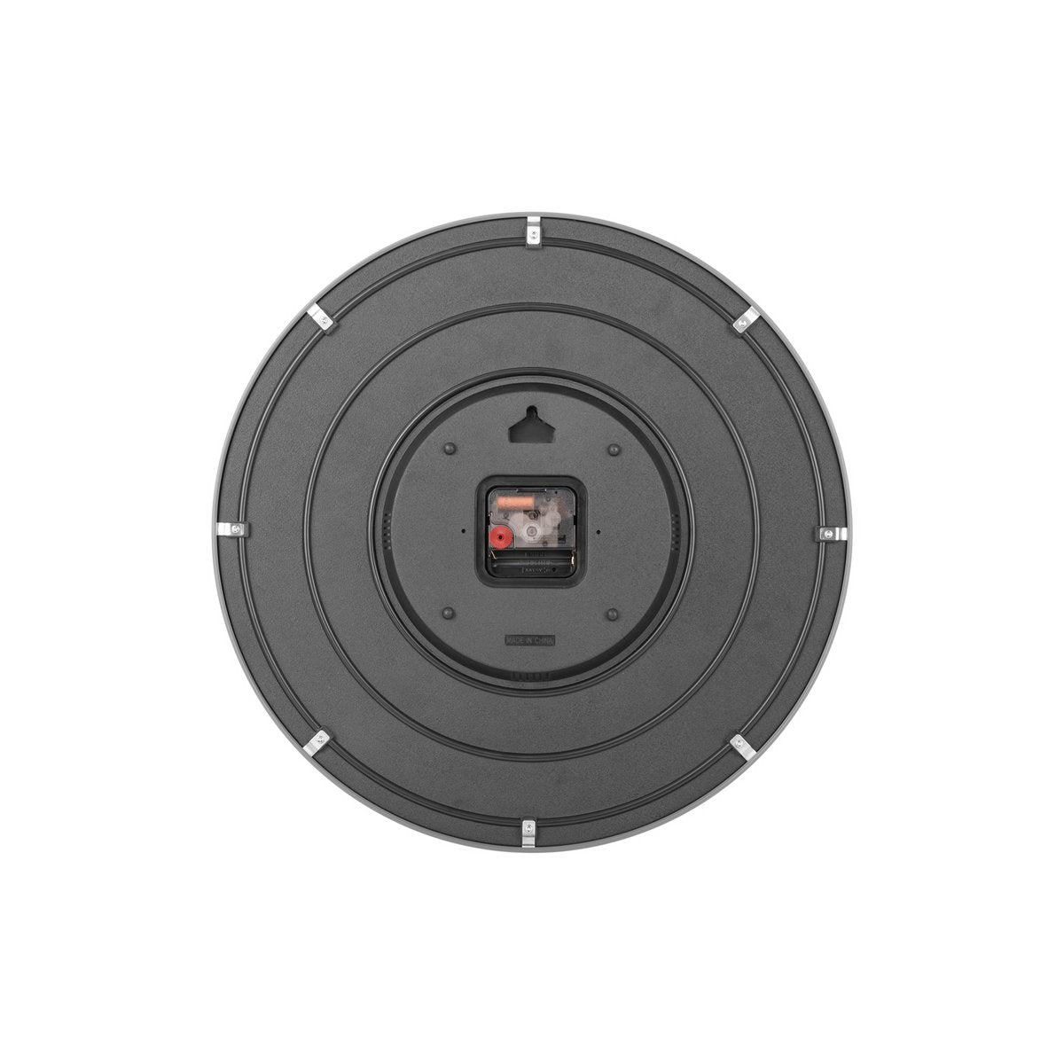 Karlsson - Wandklok Brisk Dome