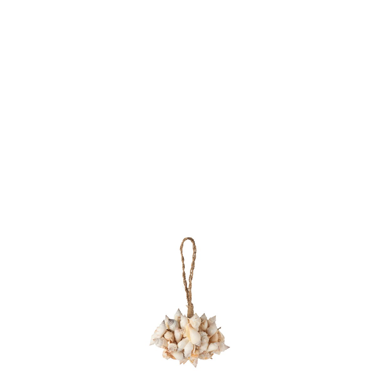 J-Line - Hanger - Natuursteen - Beige