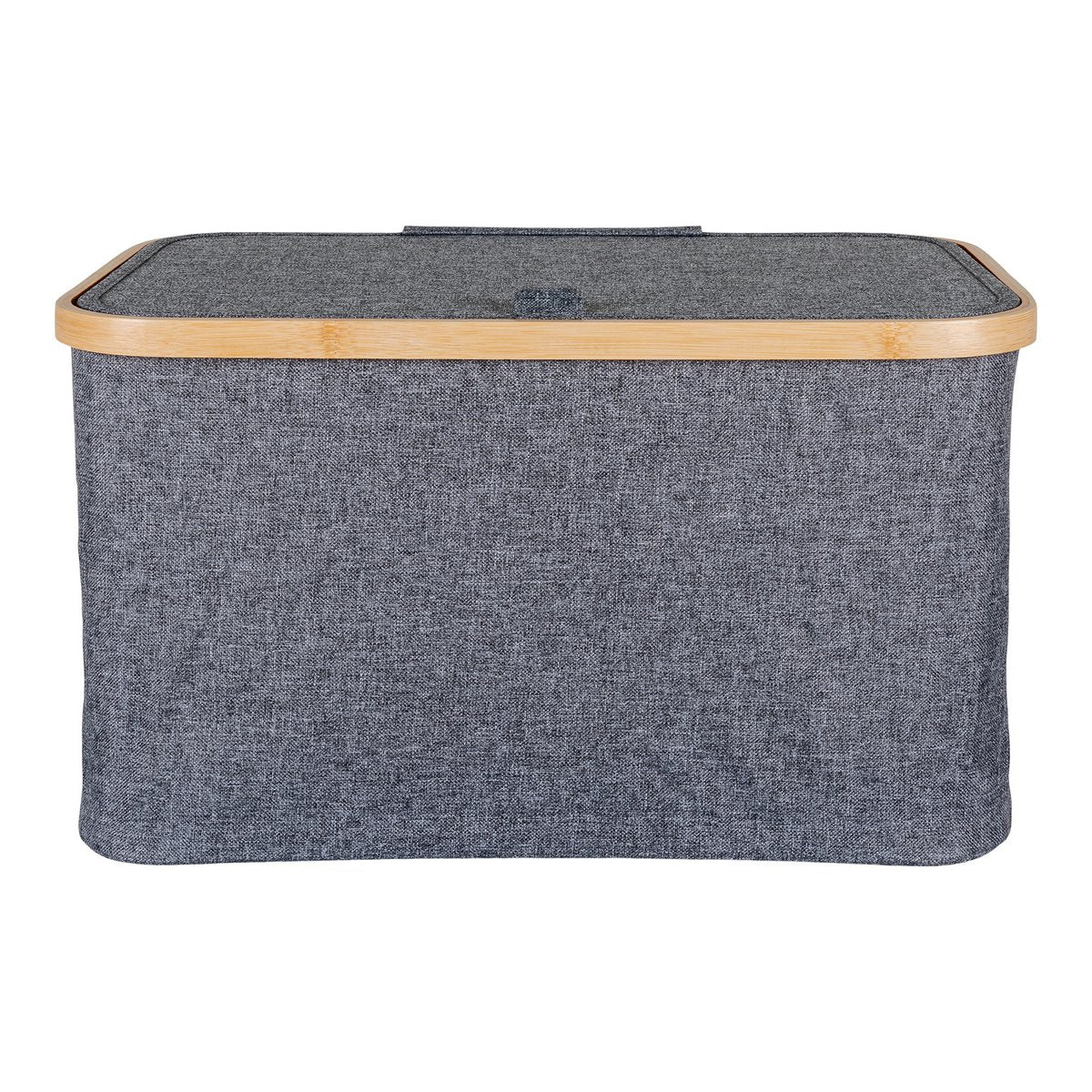 House Nordic - Panier Noto - Gris Foncé