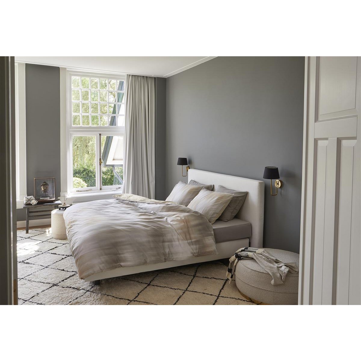 Beddinghouse - Ferdi dekbedovertrek