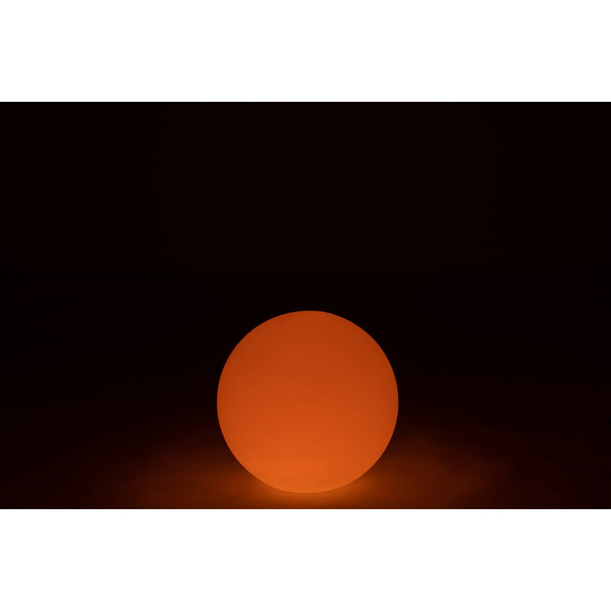 J-Line - Glühbirne - Kunststoffmischung - Mittel - LED - Gartenbeleuchtung