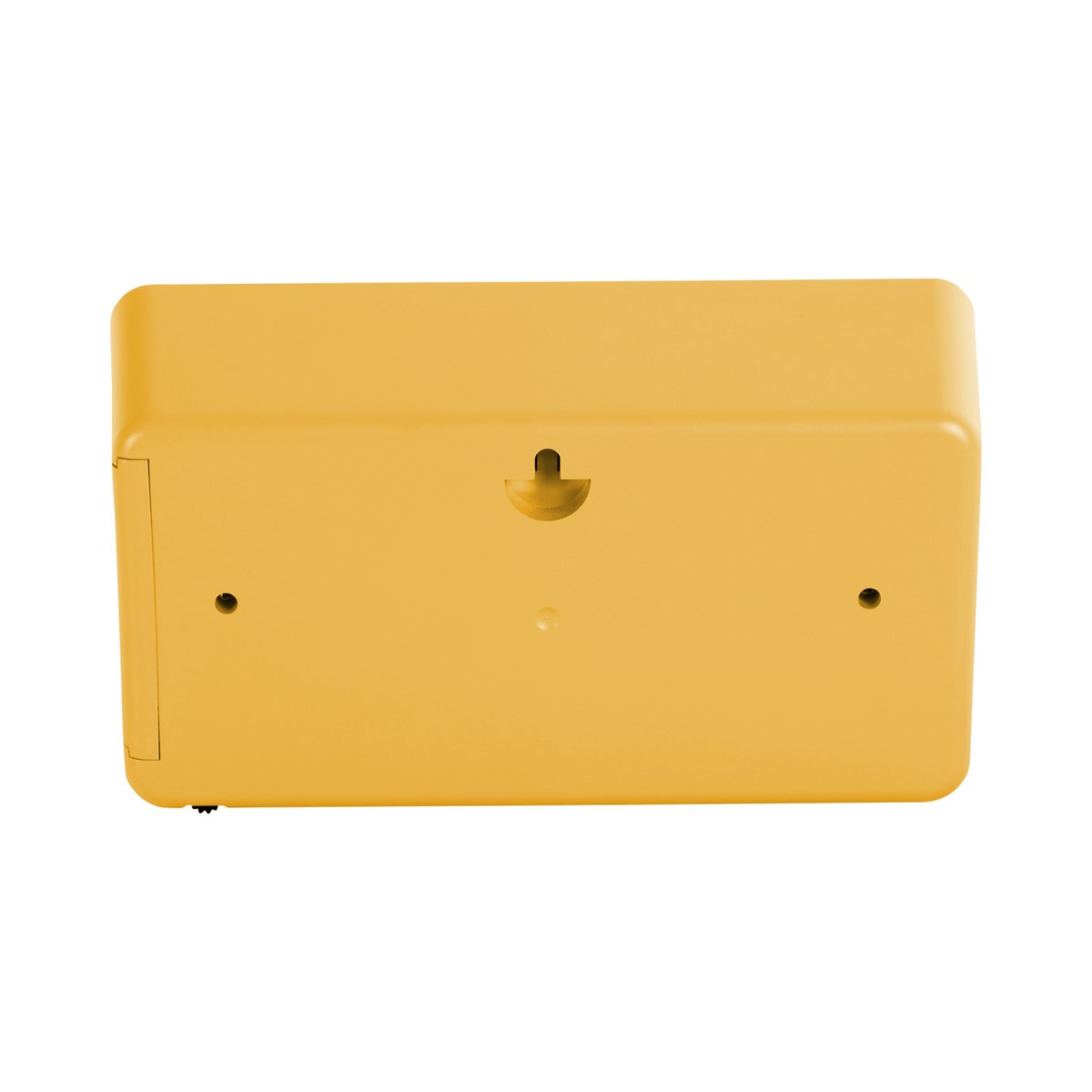 Karlsson - Wand-/tafelklok Funky Flip