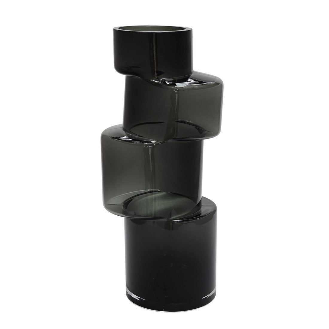 Vase the World - Vaas - Bandon grey