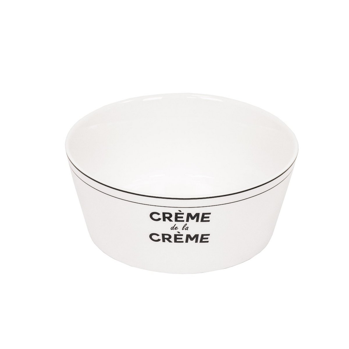 Housevitamin - Schale 'Creme de la Creme' (14,5cm)