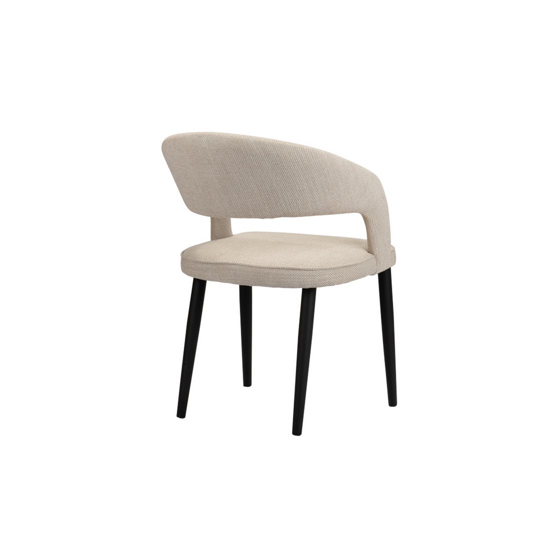 Pole to Pole - Tusk Chair Beige (feuerhemmend) (2er-Set)