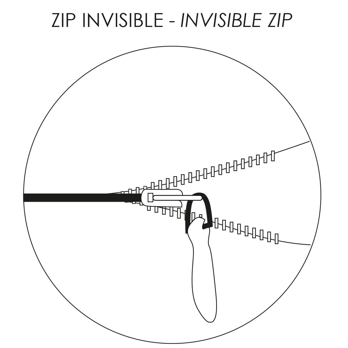 VIVARAISE – Uni-Kissen Zeff Touareg 30 x 50