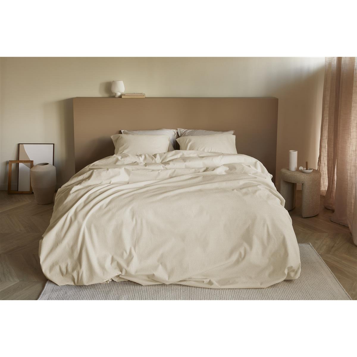 Beddinghouse - Summer dekbedovertrek