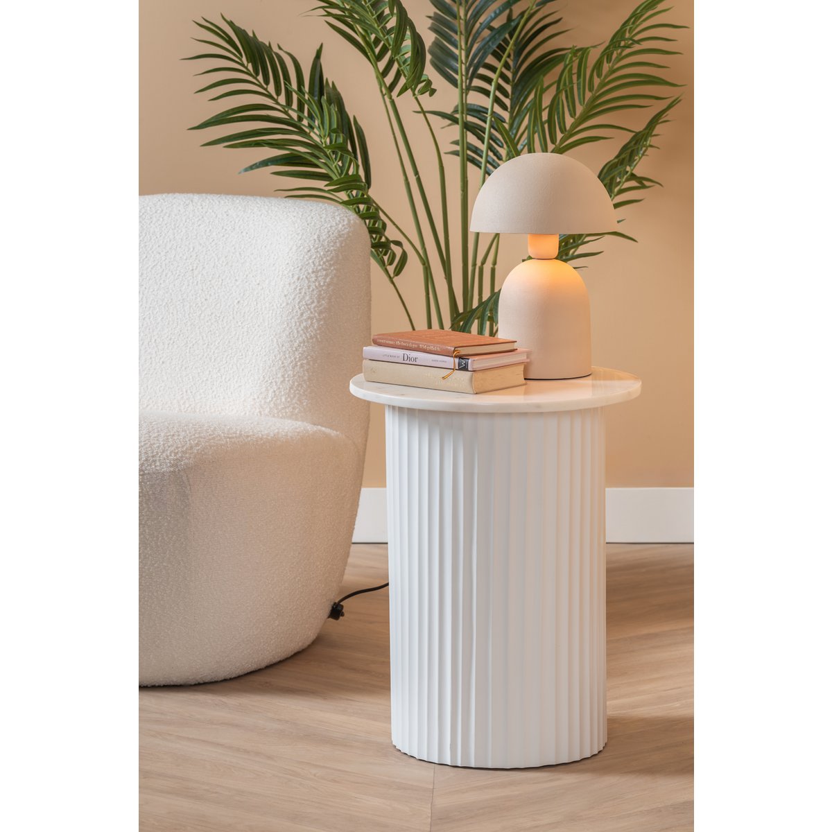 Leitmotiv - Salontafel Luscious Recht