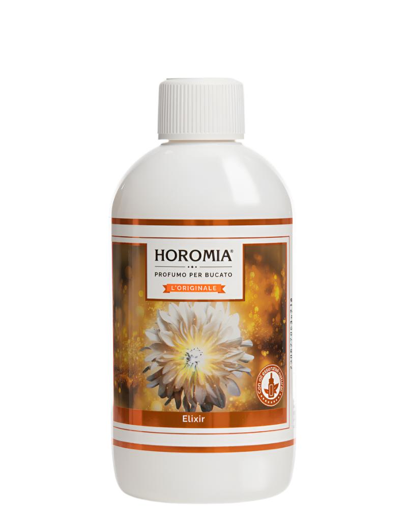 Horomia - Waschparfüm 'Elixir' - 500ml