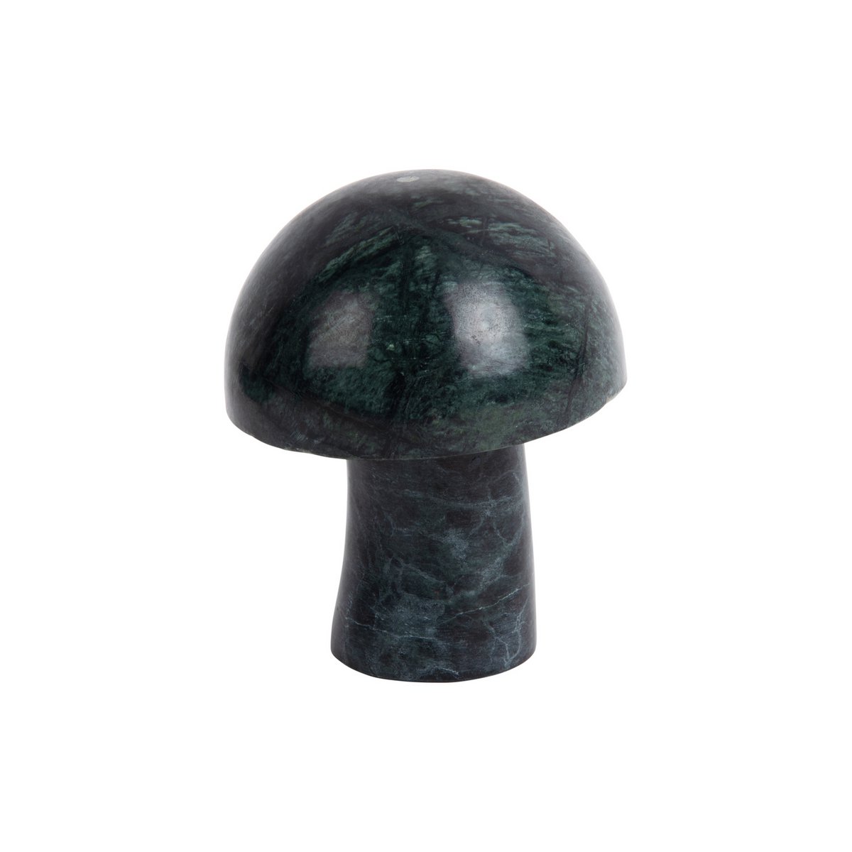 Present Time - Dekorative Statue Mushroom Large - PT4103GR