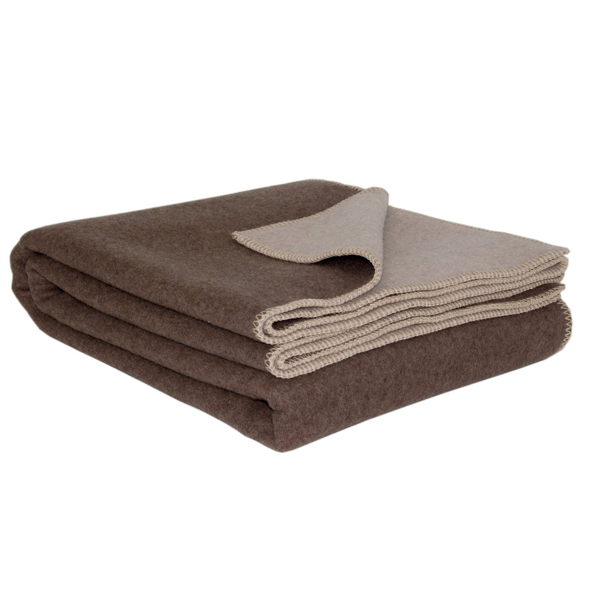 MoST Blankets - Wollen beddeken WOLVERINE