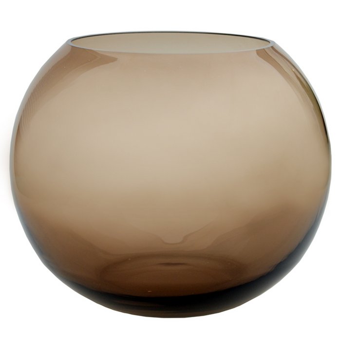 Vase the World - Vaas - Zambezi taupe