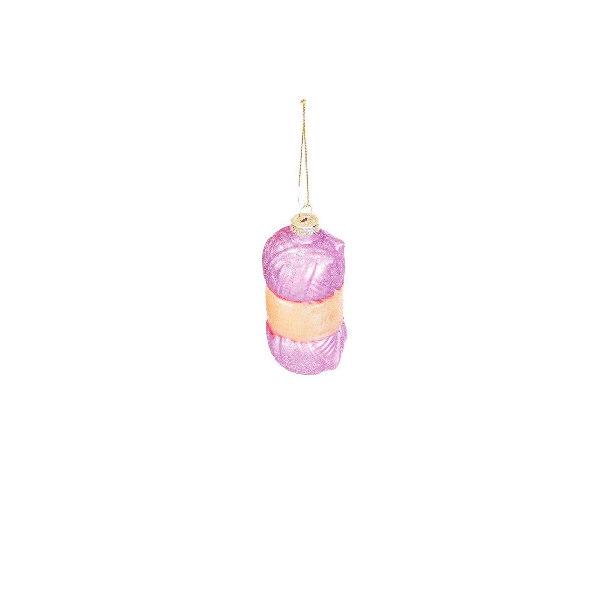 Housevitamin - Kerstornament 'Wol' (10cm)