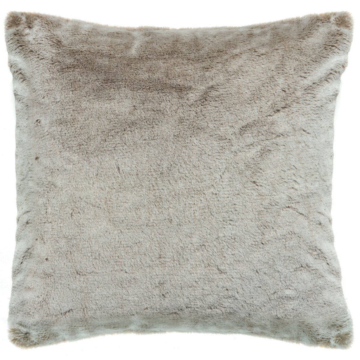 VIVARAISE - Coussin Kinta naturel 45 x 45