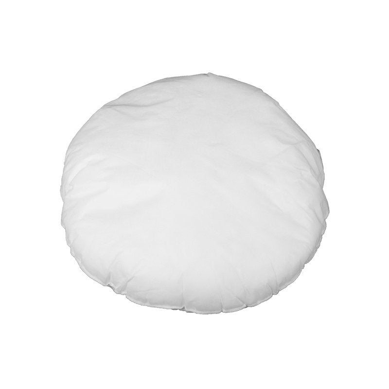 Bazar Bizar - Coussin intérieur 'Rond' (40cm)