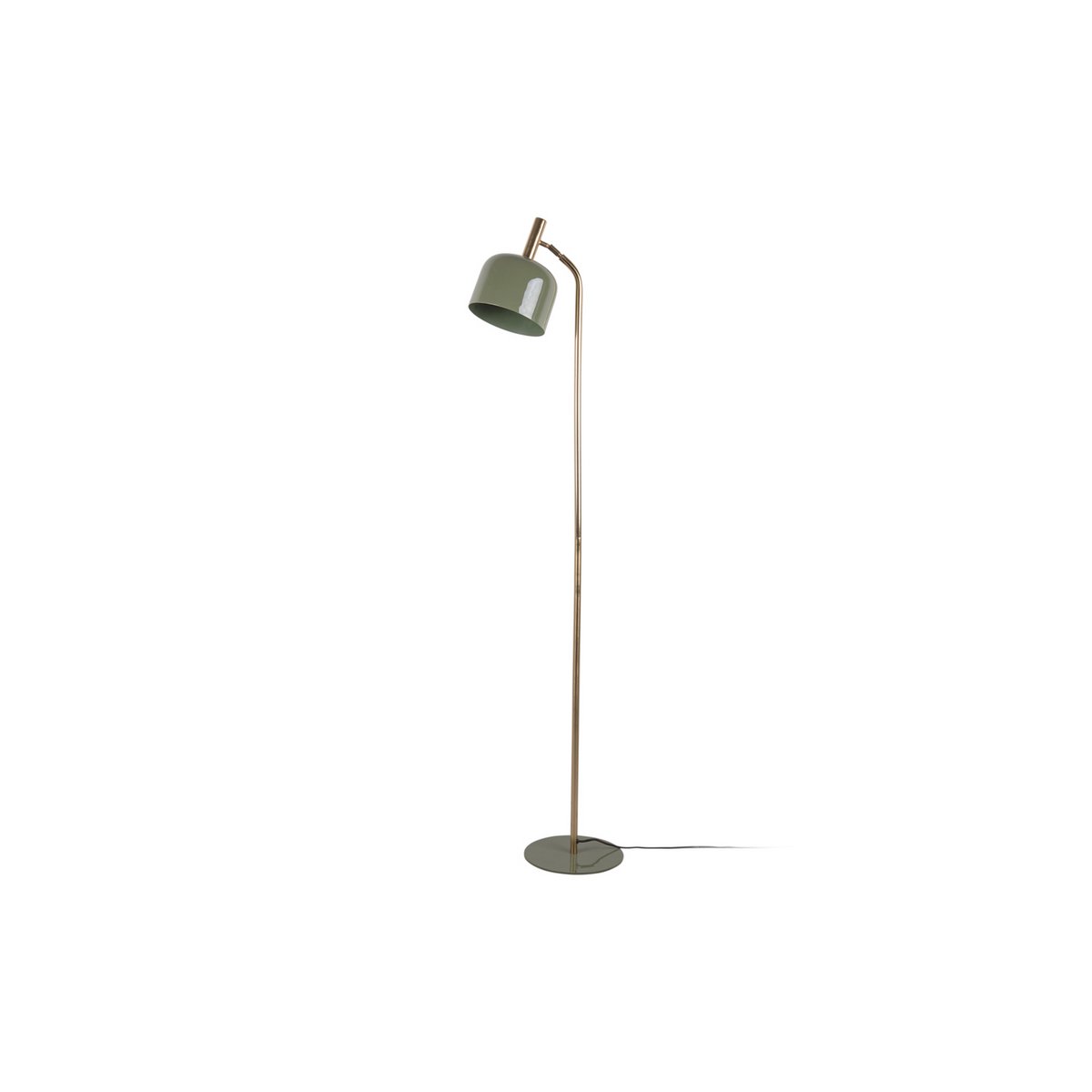 Leitmotiv - Lampadaire slim - LM2127GR