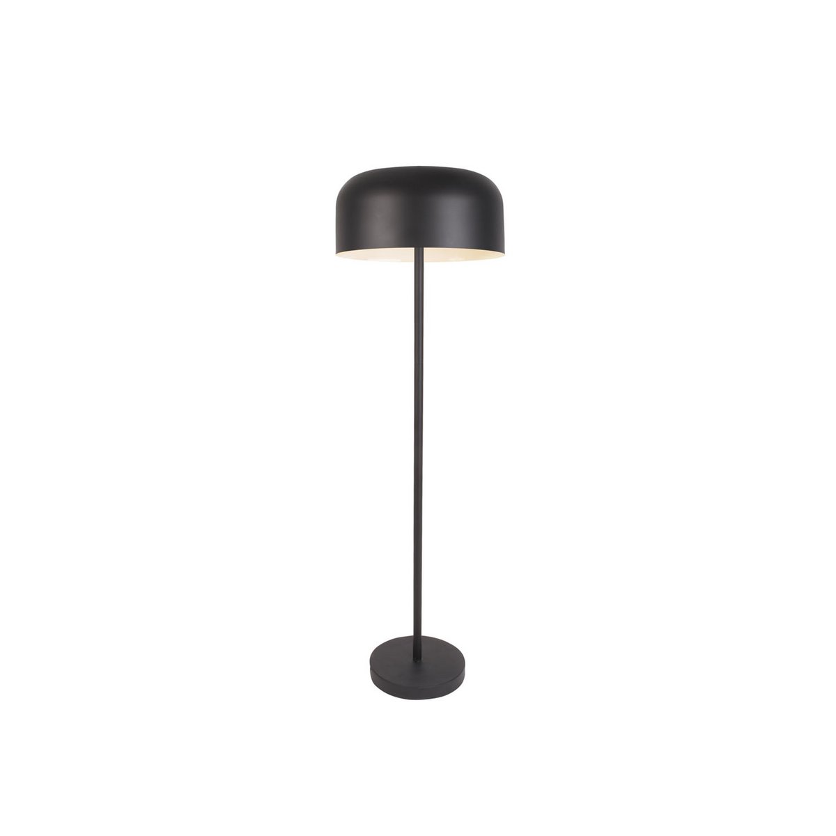 Leitmotiv - Lampadaire Capa - LM2009BK