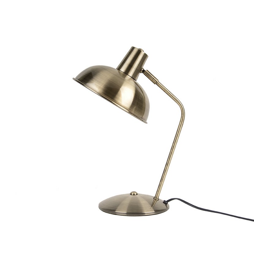 Leitmotiv - Lampe de table à hotte - LM1564