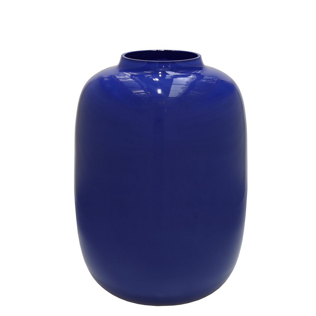 Vase the World - Vaas - Artic bright blue