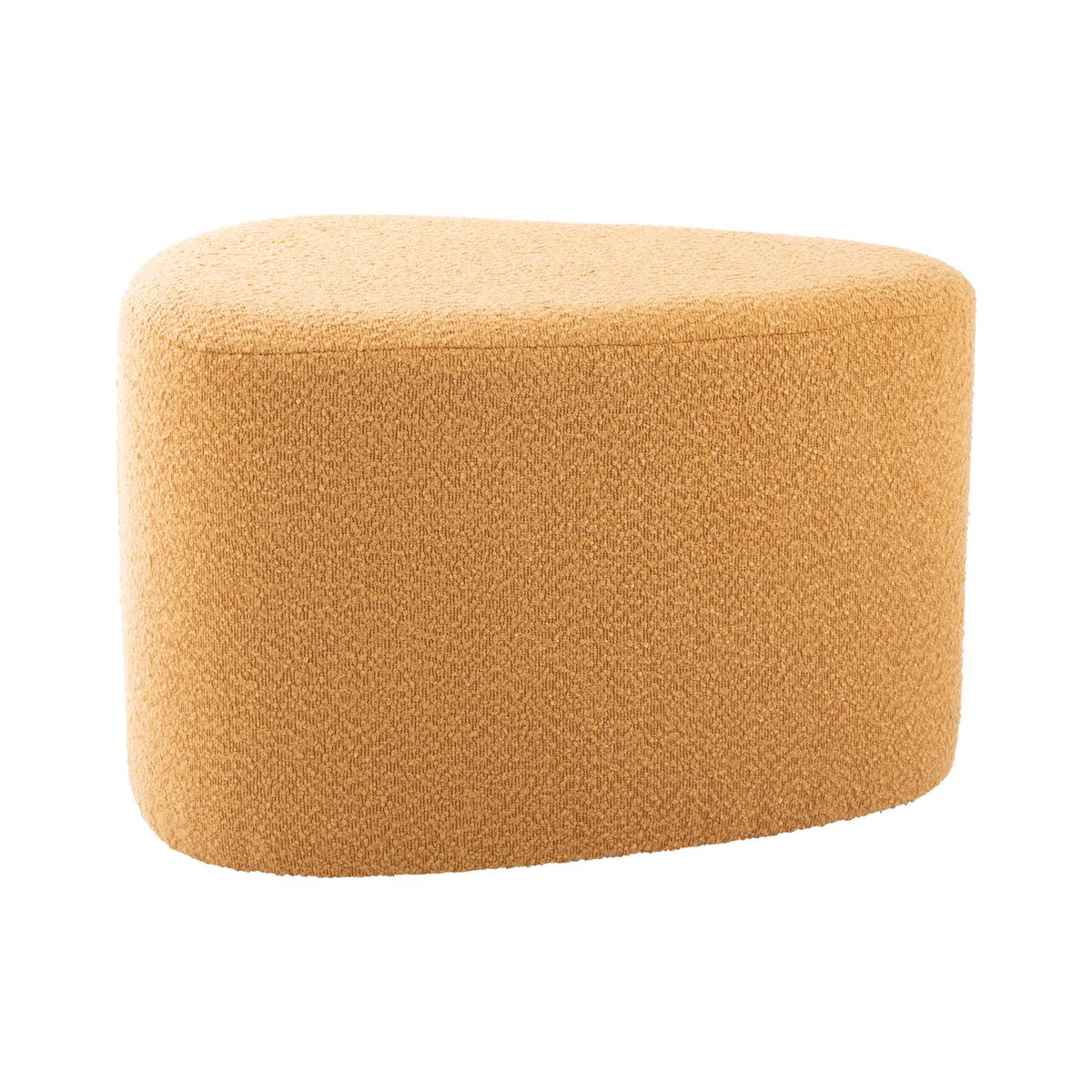 Leitmotiv - Pouf Ada Organic Large - LM2174YE