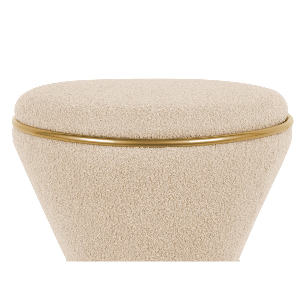 Leitmotiv - Pouf Gustar - LM2223SB