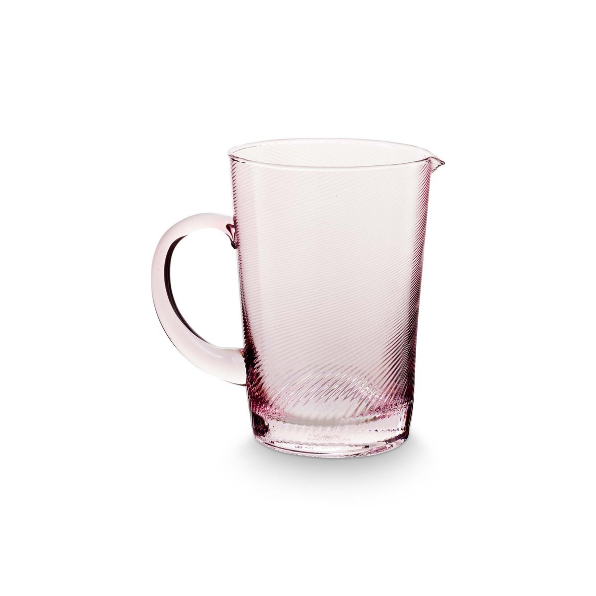 Pip Studio - Pitcher Twisted Lilac 1.45ltr