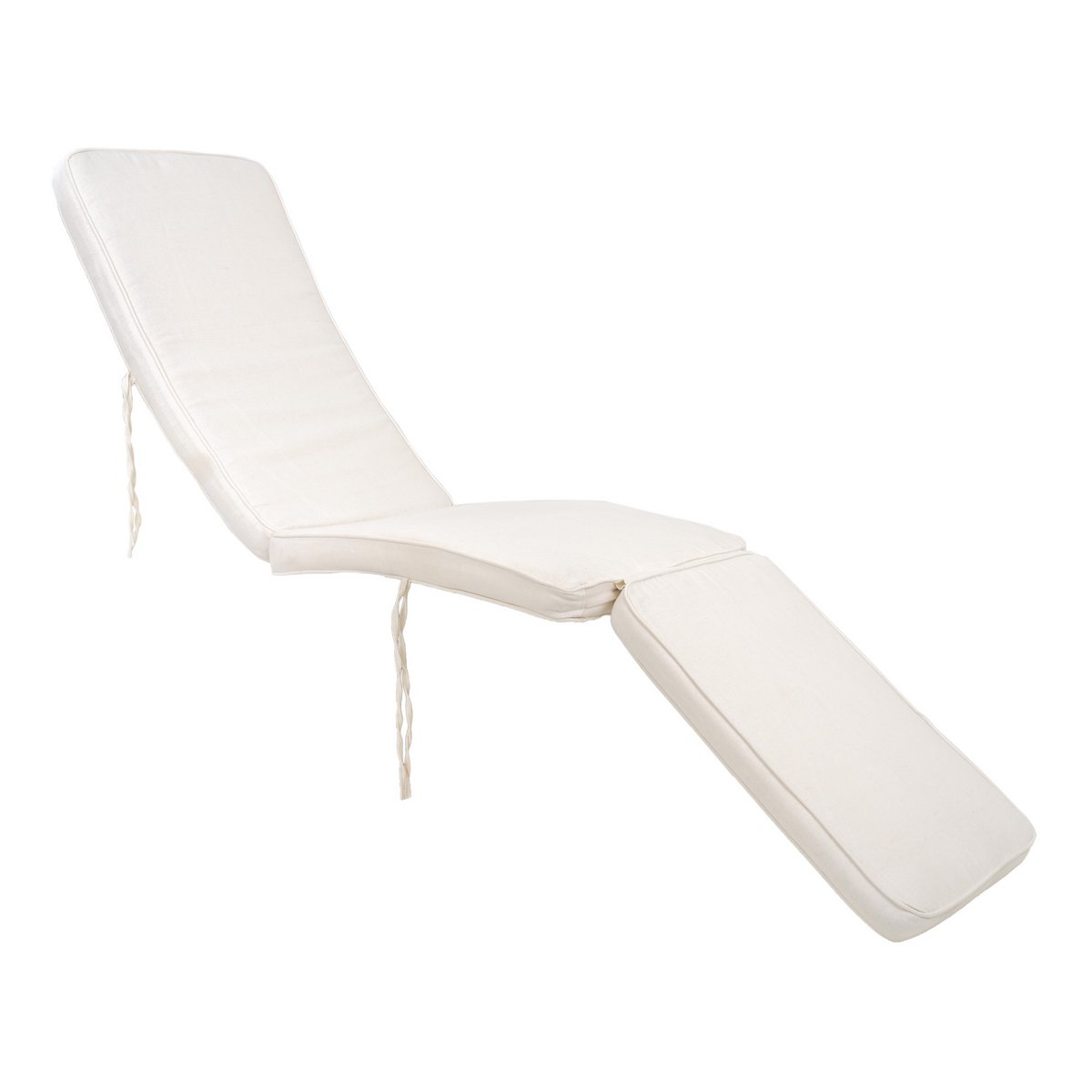 House Nordic - Chaise longue coussin Arrecife