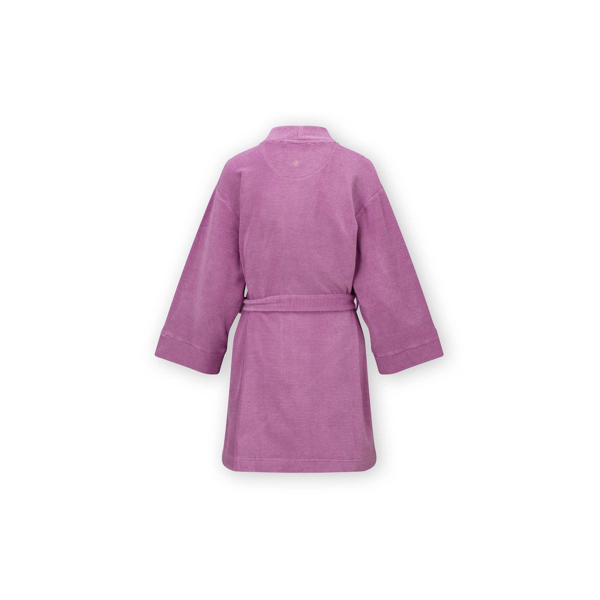 Pip Studio - Nadia Kimono Petite Sumo Stripe Flieder