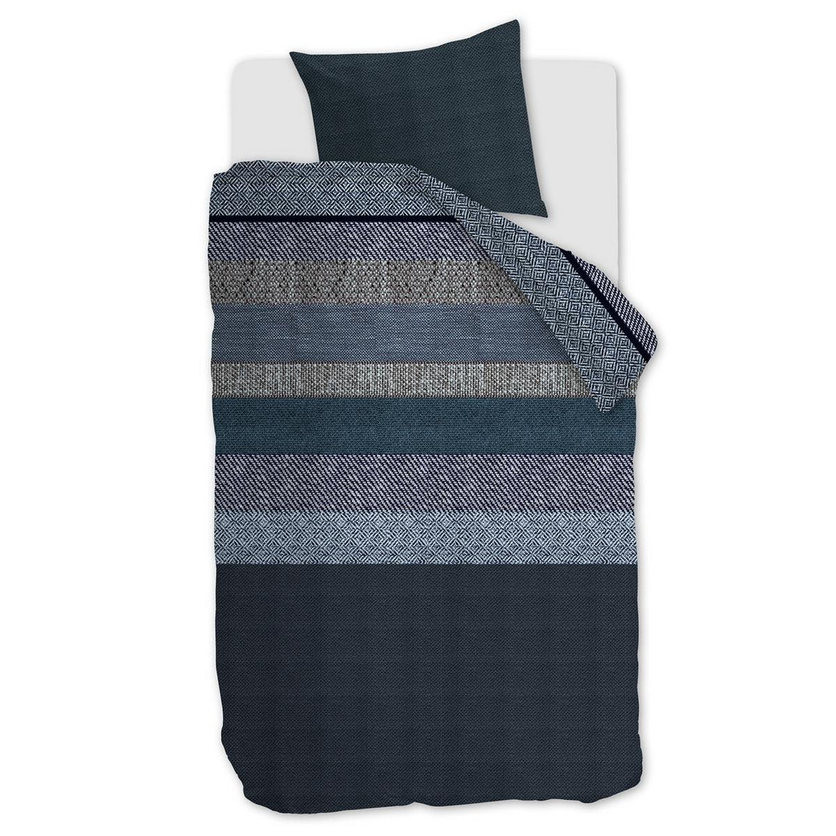 Beddinghouse - Enzo dekbedovertrek