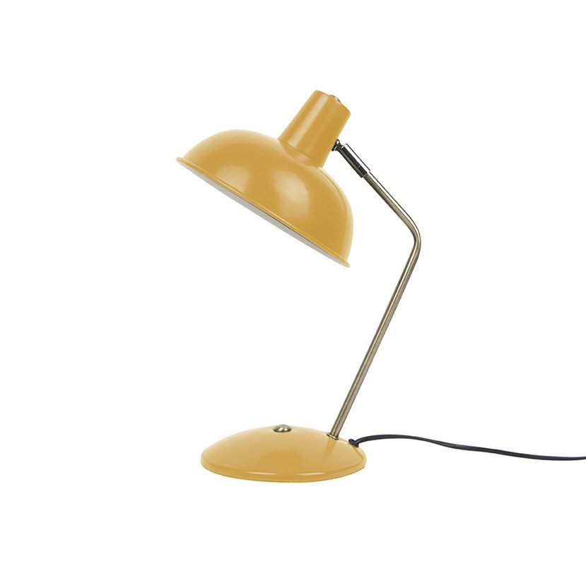 Leitmotiv - Lampe de table à hotte - LM1701