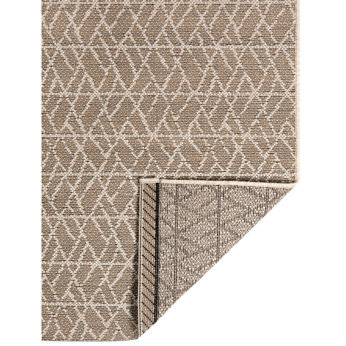 VIVARAISE - Tapis Adam Lin 60 x 110