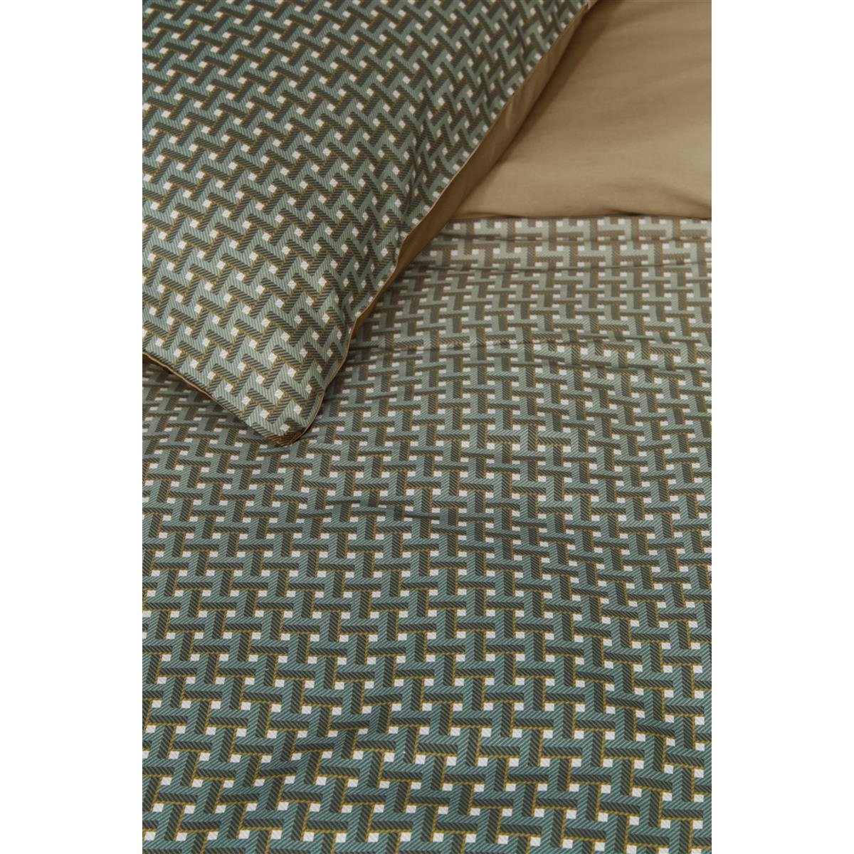 Beddinghouse - Alvaro dekbedovertrek