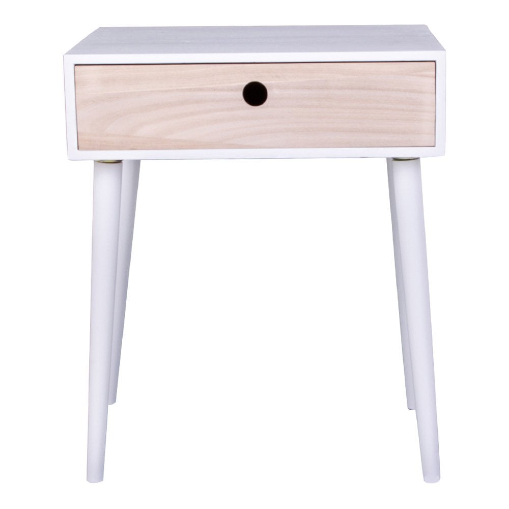 House Nordic - Table de chevet Parme