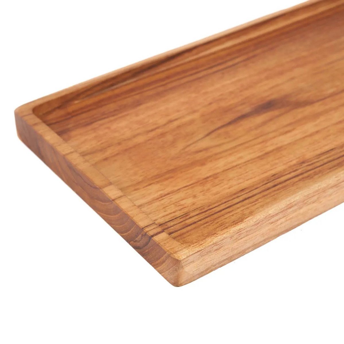 Bazar Bizar - Het Gormandize Dienblad - Naturel - L