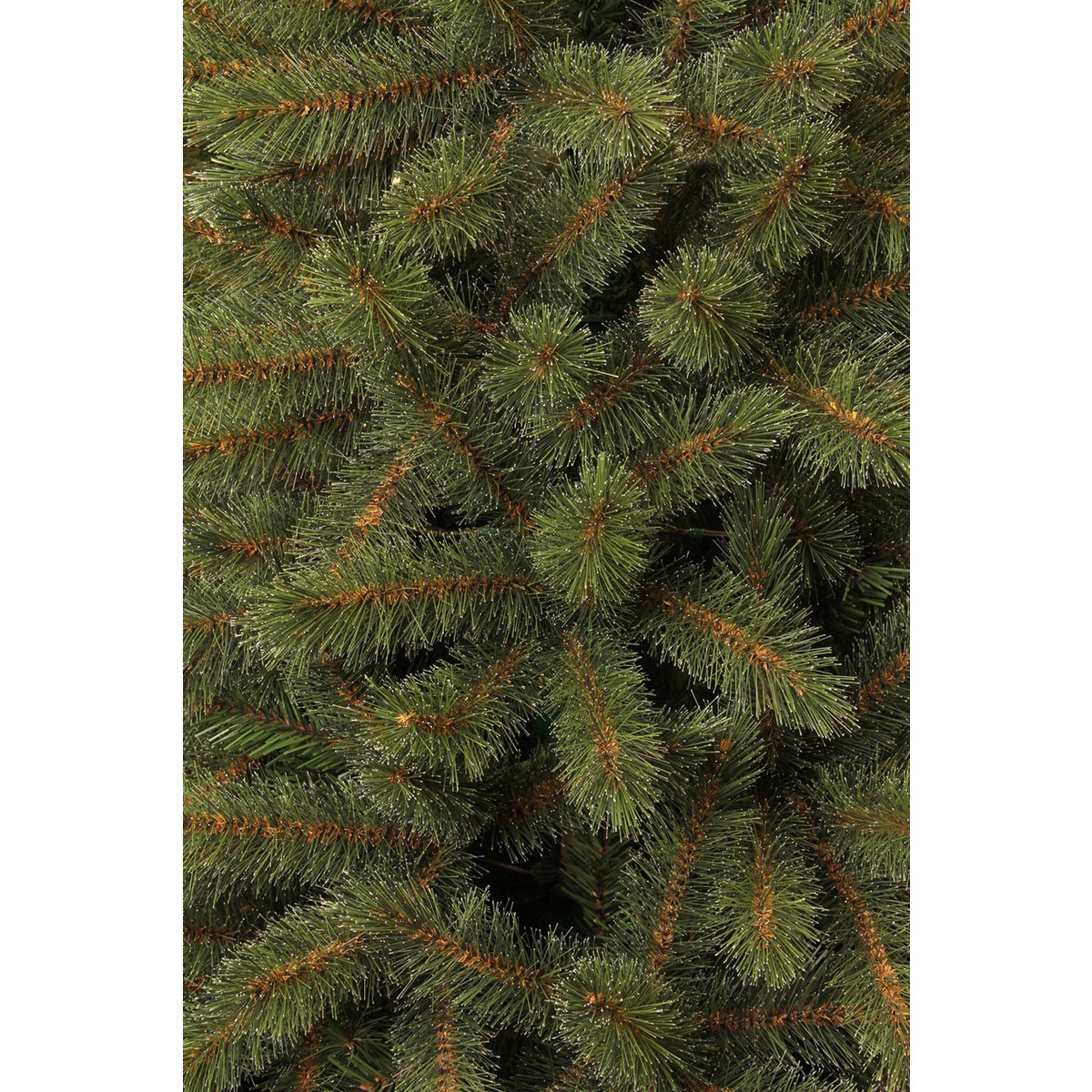 Maison d'Abri® - Bristlecone Künstlicher Weihnachtsbaum - H230 x Ø152 cm - Grün